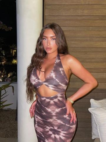 Анжела Роскошь фото 5