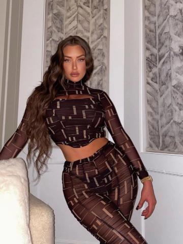 Анжела Роскошь фото 6