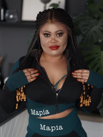 Анна Молодая Мамочка фото 2