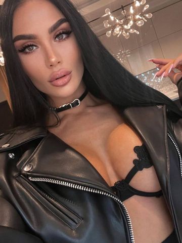 Ксения Бдсм Мягко фото 2